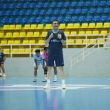 Abaikan Hasil Akhir, Hector Souto Punya Fokus Lain di Laga Timnas Futsal Indonesia Vs Brasil