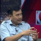 Bakom RI Minta Publik Tak Hilang Fokus soal Ekspor Oksigen, Pemerintah Sedang Usut 52 Korporasi Diduga Pemicu Karhutla Kalimantan