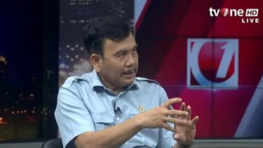 Syahganda Nainggolan Paparkan Strateginya sebagai Kepala Bakom RI, Konsolidasi dan Teknologi Jadi Kunci