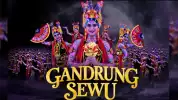 Bukan Sekadar Tarian Massal, Gandrung Sewu 2026 Hadir dengan Konsep Baru, Ribuan Penari Siap Tampil