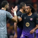 Libas Galatasaray 4-1, Barcelona Cetak Rekor Terburuk Sepanjang Masa meski Catatkan 10 Kemenangan Beruntun Musim Ini