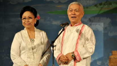 Mengenal Martha Tilaar, Sosok Pendiri Kosmetik Sariayu yang Meninggal Dunia di Usia 89 Tahun