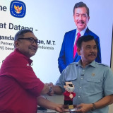 Syahganda Nainggolan Paparkan Strateginya sebagai Kepala Bakom RI, Konsolidasi dan Teknologi Jadi Kunci