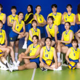 Link Live Streaming KOVO Cup 2026: Menanti Debut Megawati Hangestri di Laga Hyundai Hillstate Vs Expressway Hi-Pass
