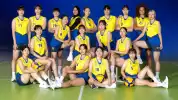 Link Live Streaming KOVO Cup 2026: Menanti Debut Megawati Hangestri di Laga Hyundai Hillstate Vs Expressway Hi-Pass
