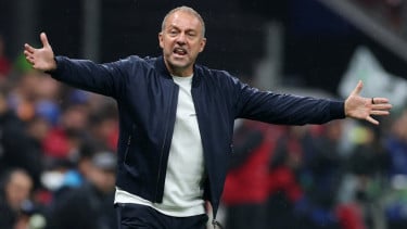 Barcelona Sapu Bersih Kemenangan di 10 Pertandingan Pertama, Hansi Flick Justru Beri Peringatan Keras