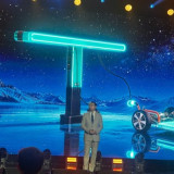 BYD Bikin Pengisian Mobil Listrik Makin Cepat, 10–70 Persen Hanya 5 Menit