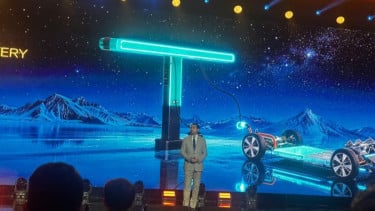 BYD Bikin Pengisian Mobil Listrik Makin Cepat, 10–70 Persen Hanya 5 Menit