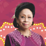 Kisah Perjuangan Martha Tilaar, dari Salon Kecil di Garasi hingga Membangun Bisnis Kosmetik Besar
