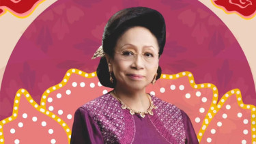 Kisah Perjuangan Martha Tilaar, dari Salon Kecil di Garasi hingga Membangun Bisnis Kosmetik Besar
