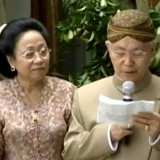 Kisah Inspiratif Martha Tilaar: Punya Anak Meski Sempat Divonis Mandul