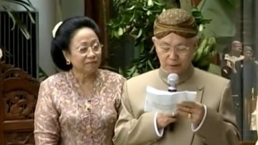Kisah Inspiratif Martha Tilaar: Punya Anak Meski Sempat Divonis Mandul