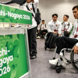 Boccia Indonesia Jajal Venue Asian Para Games 2026 di Nagoya, Optimistis Amankan Medali Emas