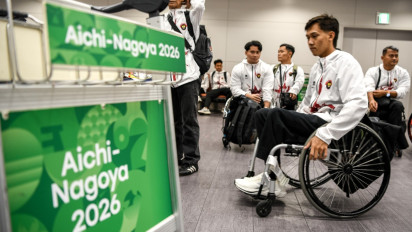 Boccia Indonesia Jajal Venue Asian Para Games 2026 di Nagoya, Optimistis Amankan Medali Emas