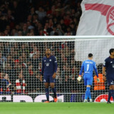 Pilar Timnas Indonesia Cetak 2 Rekor di Eropa, Calvin Verdonk Ukir Sejarah Langka Liga Champions Meski Dipermalukan Arsenal