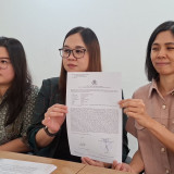 Laporan Dugaan Penipuan Investasi Sambal Bakar Indonesia di Surabaya, Richard Sampaikan Klarifikasi