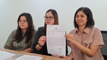 Laporan Dugaan Penipuan Investasi Sambal Bakar Indonesia di Surabaya, Richard Sampaikan Klarifikasi