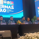 Mukernas TDA 9.0 di Surabaya Bahas Tantangan UMKM Tingkatkan Transaksi Digital