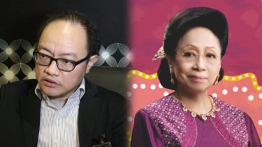 Bryan Ungkap Pesan Hidup Martha Tilaar: Hidup Harus Berdampak Nyata bagi Indonesia