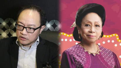 Bryan Ungkap Pesan Hidup Martha Tilaar: Hidup Harus Berdampak Nyata bagi Indonesia