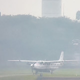 Polusi Asap di Sumatera Ganggu Operasional, Sejumlah Penerbangan dari Bandara Kualanamu Mengalami Penundaan