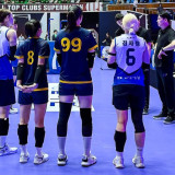 Hasil KOVO Cup 2026: Debut Comeback Megawati Hangestri Berakhir Pahit! Hyundai Hillstate Babak Belur Dihajar Hi Pass