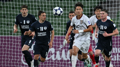 Persib Turun Peringkat Jelang Lawan Viettel FC, Melbourne Victory Tundukkan FC Seoul 3-0