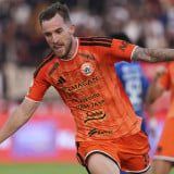 ‎Persita Tangerang Vs Persija Jakarta: Duel Dua Tim Belum Terkalahkan di Super League 2026-2027