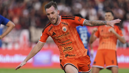 ‎Persita Tangerang Vs Persija Jakarta: Duel Dua Tim Belum Terkalahkan di Super League 2026-2027