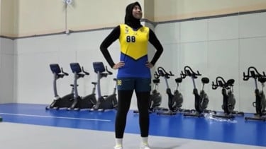 Top Skor Pertandingan Hi Pass vs Hyundai Hillstate di KOVO Cup 2026: Megawati Hangestri Catat Double Digit Point