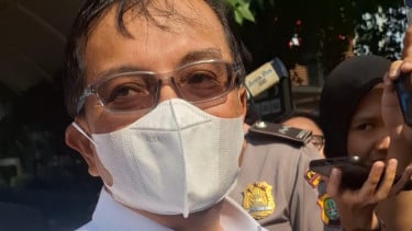 Terjaring OTT KPK, Sestama BNPB Masih Berstatus Saksi Dugaan Penyalahgunaan Dana Kebencanaan