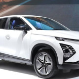 Bos Chery Peringatkan Mobil Amerika Bisa Kalah Saing, Ini Alasannya