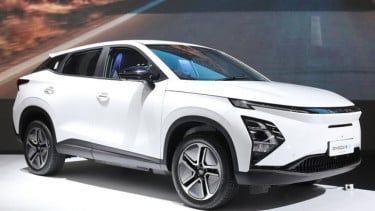 8.878 Unit Chery Omoda 5 Kena Recall, Begini Respons Chery Indonesia