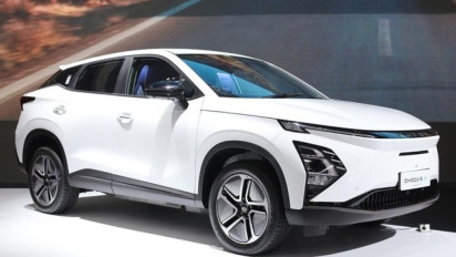 8.878 Unit Chery Omoda 5 Kena Recall, Begini Respons Chery Indonesia