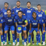 Hitung-hitungan Poin Persib Lolos ke 16 Besar ACL 2 usai Kalahkan The-Chong Viettel FC
