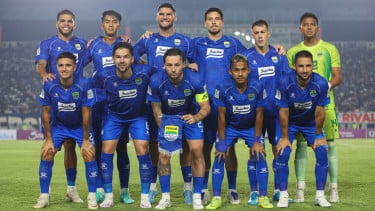 Hitung-hitungan Poin Persib Lolos ke 16 Besar ACL 2 usai Kalahkan The-Chong Viettel FC