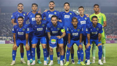 Hitung-hitungan Poin Persib Lolos ke 16 Besar ACL 2 usai Kalahkan The-Chong Viettel FC