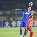 Persib Unggul 1-0 atas Cong Viettel FC di Babak Pertama AFC Champions League Two 2026-2027, Mario Peralta Cetak Gol