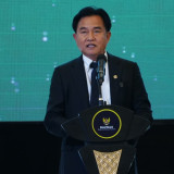 Menko Yusril Buka Wacana Revisi UU Zakat Demi Perkuat Posisi BAZNAS
