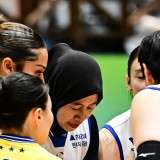 Top Skor KOVO Cup 2026, Rabu 14 Oktober: Duo Megawati Hangestri Jordan Wilson Langsung Catatkan Double Digit Poin