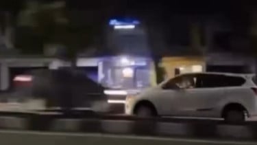Nyaris Jadi Bulan-bulanan Massa, Pengemudi Mobil Lawan Arah yang Viral di Ring Road Utara Ternyata Depresi