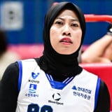 Kata Kang Sung-hyung soal Megawati Hangestri dan Jordan Wilson usai Hyundai Hillstate Dihajar Hi Pass di KOVO Cup 2026