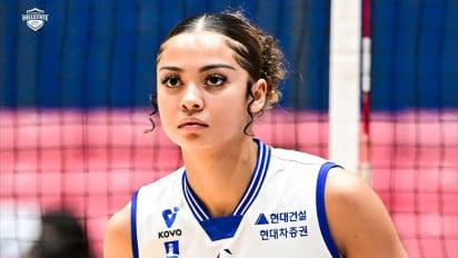 Jordan Wilson Dinilai Gagal Penuhi Ekspektasi Hyundai Hillstate, Megawati Hangestri Ikut Jadi Sorotan