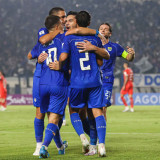 Gara-gara Dikalahkan Persib, Media Vietnam Kecewa Lihat Kondisi V-League yang Makin Tertinggal di ASEAN: Periode Tergelap!