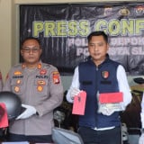 Aksi Curanmor di UIN Sunan Kalijaga Terbongkar, Diduga Libatkan Mahasiswi dari Sebuah Kampus Swasta di Yogyakarta