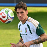 Nicolo Zaniolo Bantah Ingin Gabung AC Milan, Tegaskan Sejak Awal Hanya Mau Bertahan di Udinese
