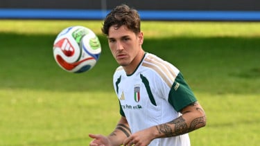Nicolo Zaniolo Bantah Ingin Gabung AC Milan, Tegaskan Sejak Awal Hanya Mau Bertahan di Udinese