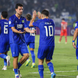 Klasemen Grup E ACL 2: Persib Bandung Sempurna di Puncak, FC Seoul Malah Jadi Juru Kunci!