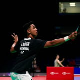 Jadwal Siaran Langsung French Open 2026: Alwi Farhan hingga Fajar/Fikri Kembali Beraksi