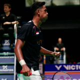 Hasil Denmark Open 2026: Alwi Farhan Melangkah ke Babak Kedua Usai Singkirkan Tunggal Putra India Lewat Drama Rubber Game